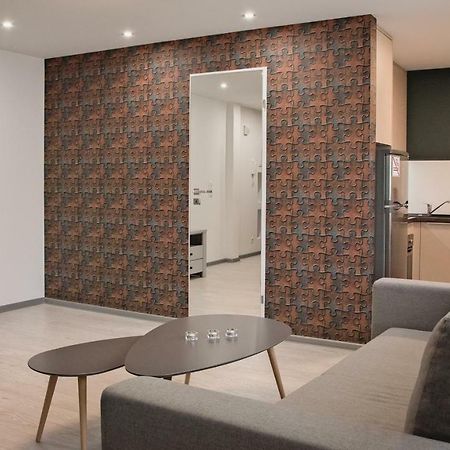 Apartament Piano 3 Racibórz Eksteriør bilde