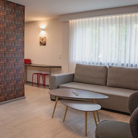 Apartament Piano 3 Racibórz Eksteriør bilde