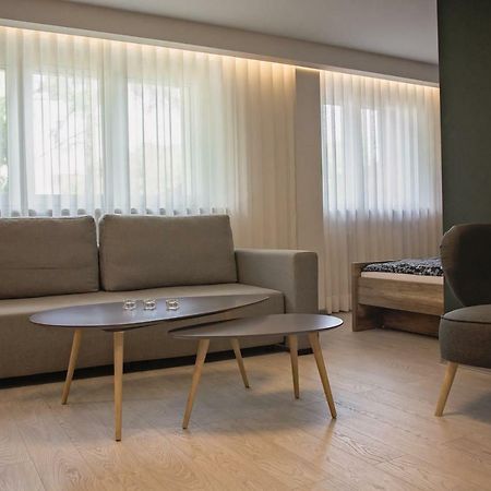 Apartament Piano 3 Racibórz Eksteriør bilde