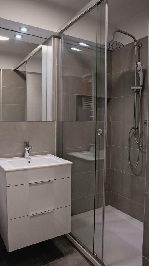 Apartament Piano 3 Racibórz Eksteriør bilde