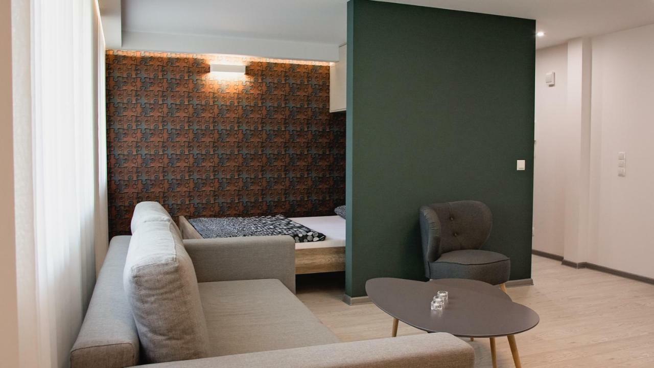 Apartament Piano 3 Racibórz Eksteriør bilde