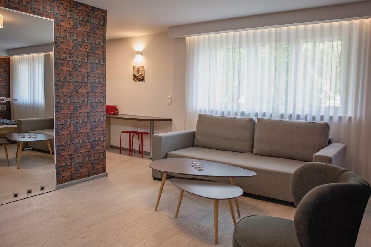 Apartament Piano 3 Racibórz Eksteriør bilde